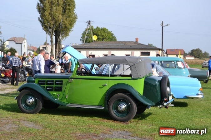 Zdjęcie w galerii na portalu naszraciborz.pl: Zakończenie Sezonu Motorowego w Zabełkowie FOTO wiadomości z regionu