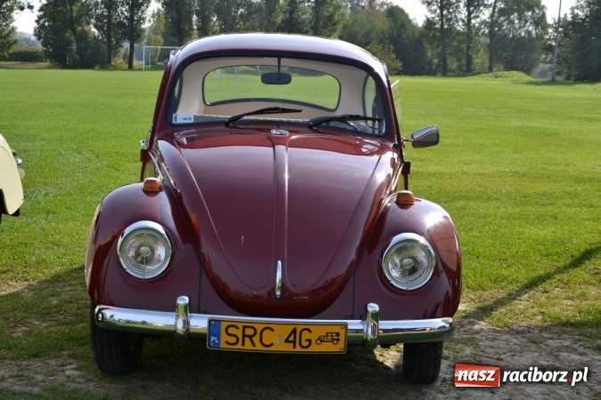 Zdjęcie w galerii na portalu naszraciborz.pl: Zakończenie Sezonu Motorowego w Zabełkowie FOTO wiadomości z regionu