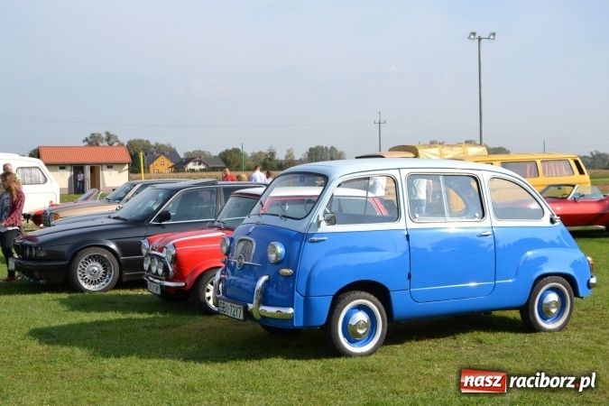 Zdjęcie w galerii na portalu naszraciborz.pl: Zakończenie Sezonu Motorowego w Zabełkowie FOTO wiadomości z regionu