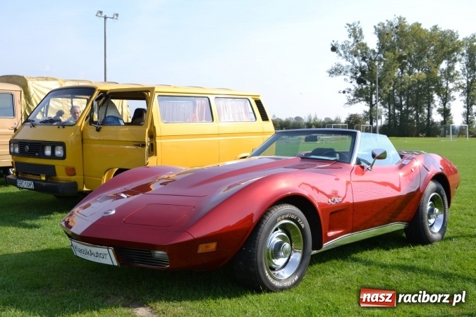 Zdjęcie w galerii na portalu naszraciborz.pl: Zakończenie Sezonu Motorowego w Zabełkowie FOTO wiadomości z regionu