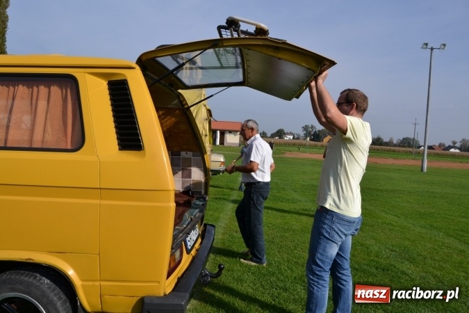 Zdjęcie w galerii na portalu naszraciborz.pl: Zakończenie Sezonu Motorowego w Zabełkowie FOTO wiadomości z regionu