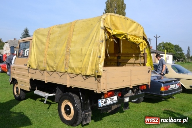 Zdjęcie w galerii na portalu naszraciborz.pl: Zakończenie Sezonu Motorowego w Zabełkowie FOTO wiadomości z regionu