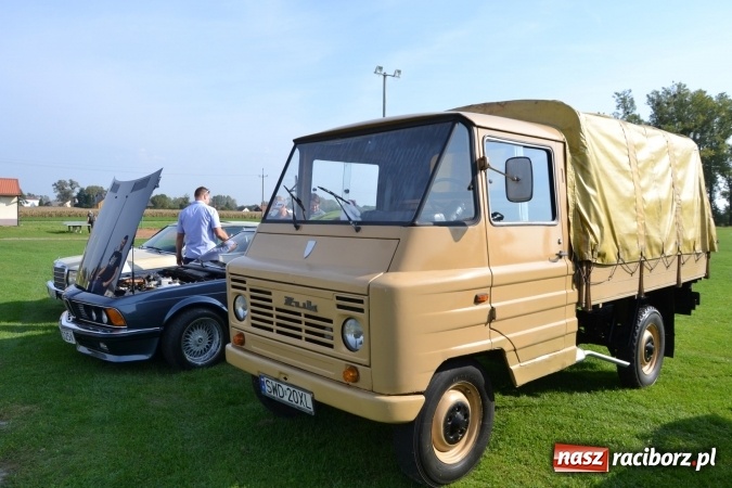 Zdjęcie w galerii na portalu naszraciborz.pl: Zakończenie Sezonu Motorowego w Zabełkowie FOTO wiadomości z regionu
