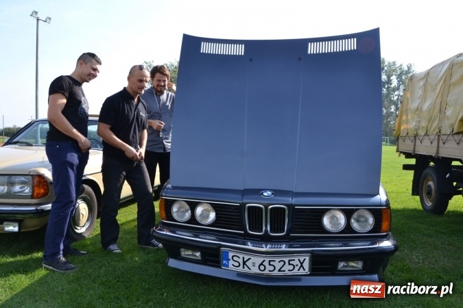Zdjęcie w galerii na portalu naszraciborz.pl: Zakończenie Sezonu Motorowego w Zabełkowie FOTO wiadomości z regionu