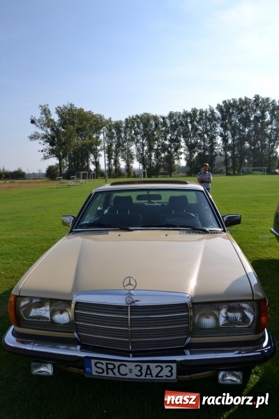 Zdjęcie w galerii na portalu naszraciborz.pl: Zakończenie Sezonu Motorowego w Zabełkowie FOTO wiadomości z regionu