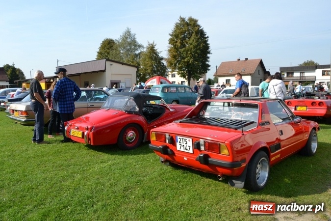 Zdjęcie w galerii na portalu naszraciborz.pl: Zakończenie Sezonu Motorowego w Zabełkowie FOTO wiadomości z regionu