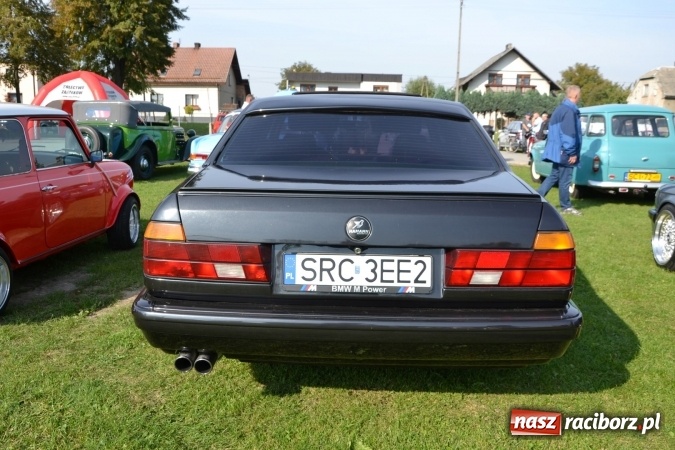 Zdjęcie w galerii na portalu naszraciborz.pl: Zakończenie Sezonu Motorowego w Zabełkowie FOTO wiadomości z regionu