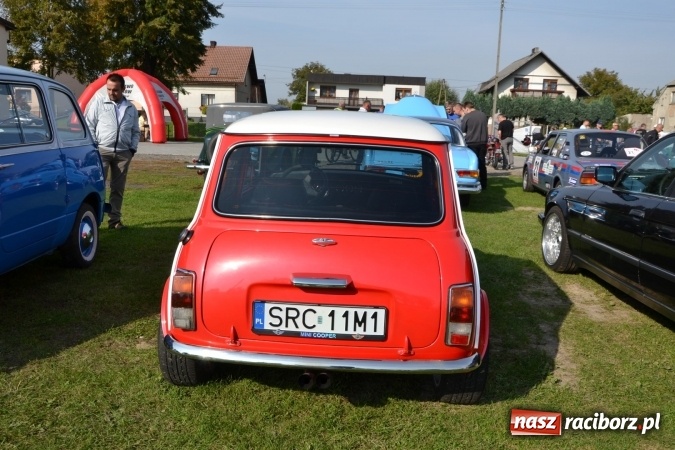 Zdjęcie w galerii na portalu naszraciborz.pl: Zakończenie Sezonu Motorowego w Zabełkowie FOTO wiadomości z regionu