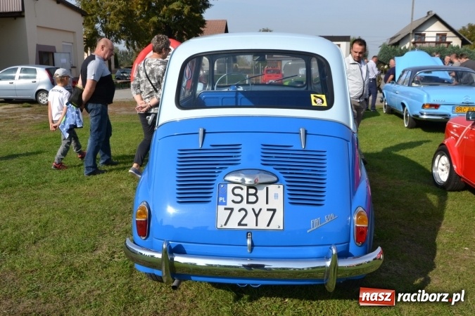 Zdjęcie w galerii na portalu naszraciborz.pl: Zakończenie Sezonu Motorowego w Zabełkowie FOTO wiadomości z regionu