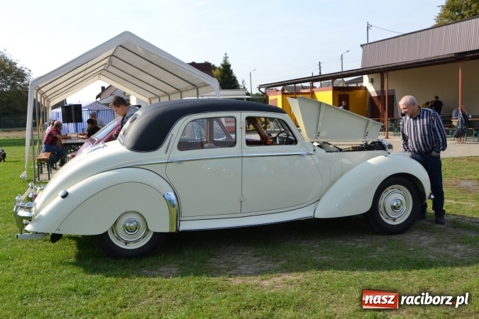 Zdjęcie w galerii na portalu naszraciborz.pl: Zakończenie Sezonu Motorowego w Zabełkowie FOTO wiadomości z regionu