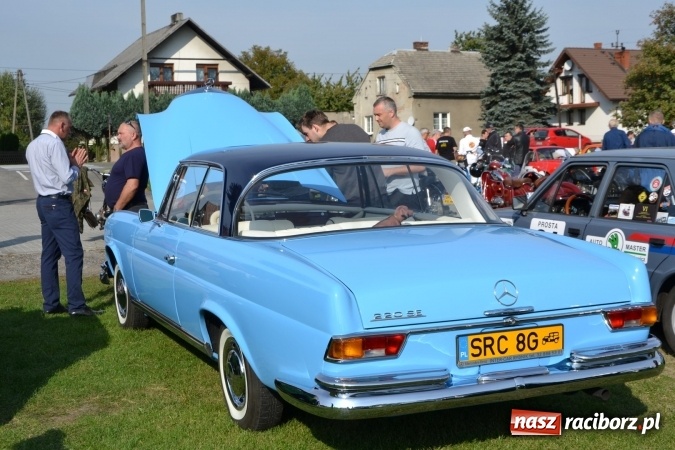 Zdjęcie w galerii na portalu naszraciborz.pl: Zakończenie Sezonu Motorowego w Zabełkowie FOTO wiadomości z regionu
