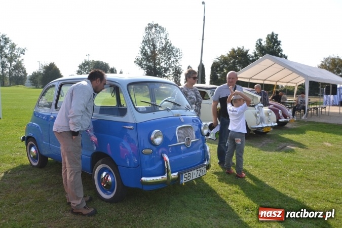 Zdjęcie w galerii na portalu naszraciborz.pl: Zakończenie Sezonu Motorowego w Zabełkowie FOTO wiadomości z regionu