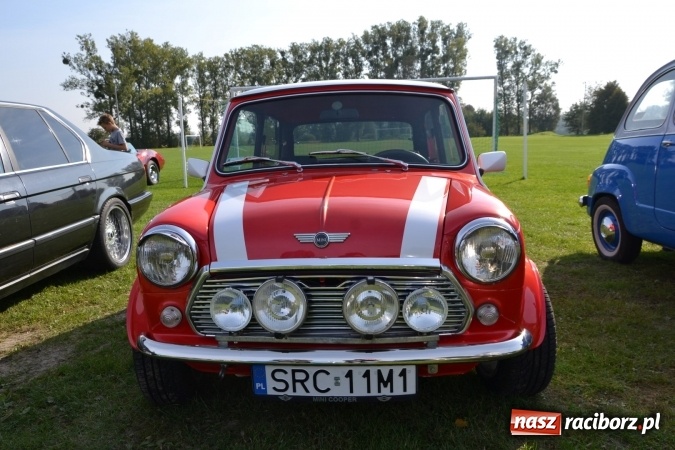 Zdjęcie w galerii na portalu naszraciborz.pl: Zakończenie Sezonu Motorowego w Zabełkowie FOTO wiadomości z regionu