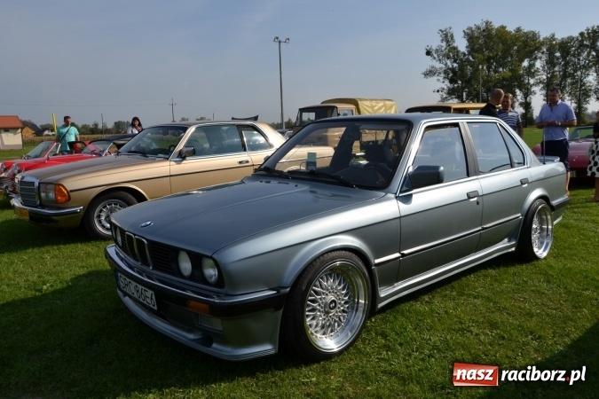Zdjęcie w galerii na portalu naszraciborz.pl: Zakończenie Sezonu Motorowego w Zabełkowie FOTO wiadomości z regionu