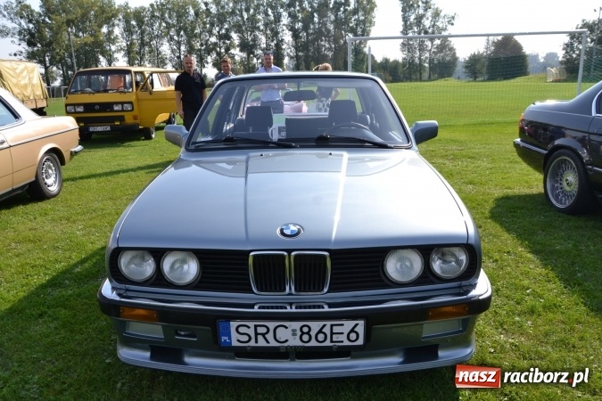 Zdjęcie w galerii na portalu naszraciborz.pl: Zakończenie Sezonu Motorowego w Zabełkowie FOTO wiadomości z regionu