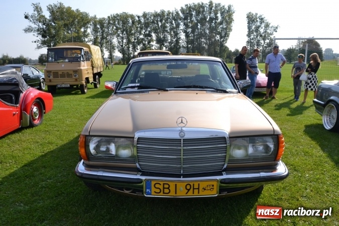 Zdjęcie w galerii na portalu naszraciborz.pl: Zakończenie Sezonu Motorowego w Zabełkowie FOTO wiadomości z regionu