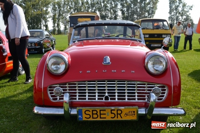 Zdjęcie w galerii na portalu naszraciborz.pl: Zakończenie Sezonu Motorowego w Zabełkowie FOTO wiadomości z regionu
