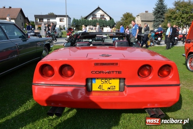 Zdjęcie w galerii na portalu naszraciborz.pl: Zakończenie Sezonu Motorowego w Zabełkowie FOTO wiadomości z regionu