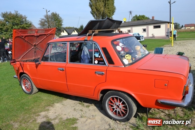 Zdjęcie w galerii na portalu naszraciborz.pl: Zakończenie Sezonu Motorowego w Zabełkowie FOTO wiadomości z regionu