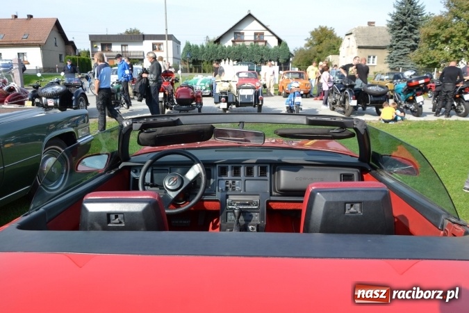 Zdjęcie w galerii na portalu naszraciborz.pl: Zakończenie Sezonu Motorowego w Zabełkowie FOTO wiadomości z regionu