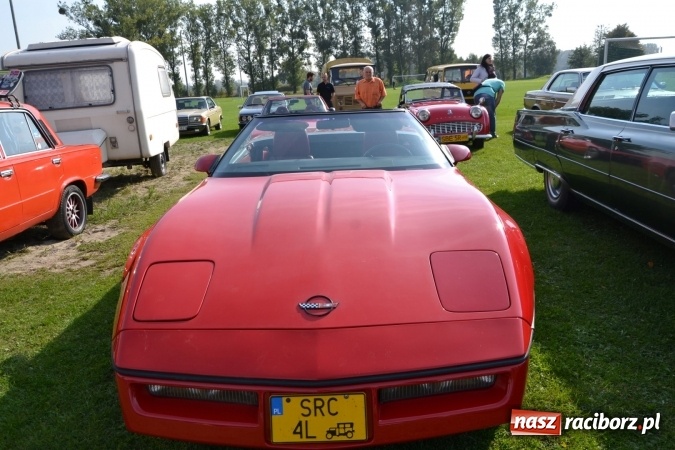 Zdjęcie w galerii na portalu naszraciborz.pl: Zakończenie Sezonu Motorowego w Zabełkowie FOTO wiadomości z regionu
