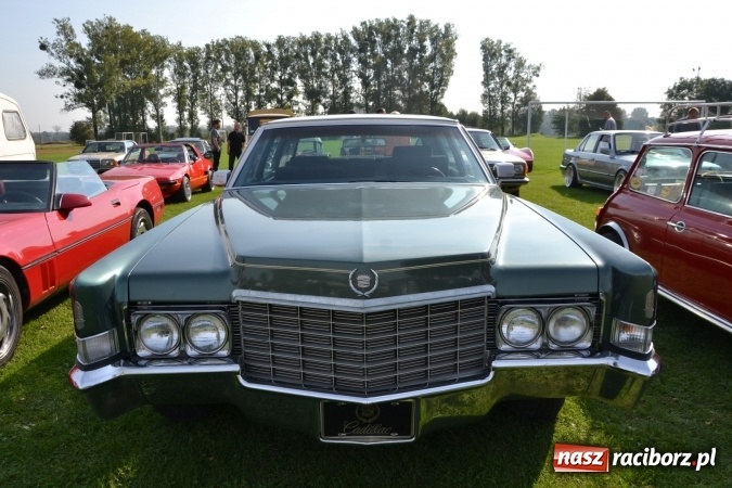 Zdjęcie w galerii na portalu naszraciborz.pl: Zakończenie Sezonu Motorowego w Zabełkowie FOTO wiadomości z regionu