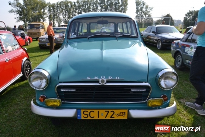 Zdjęcie w galerii na portalu naszraciborz.pl: Zakończenie Sezonu Motorowego w Zabełkowie FOTO wiadomości z regionu