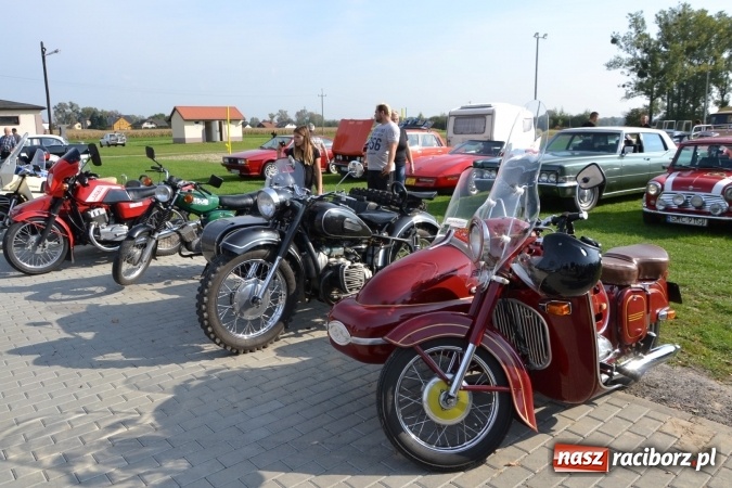 Zdjęcie w galerii na portalu naszraciborz.pl: Zakończenie Sezonu Motorowego w Zabełkowie FOTO wiadomości z regionu