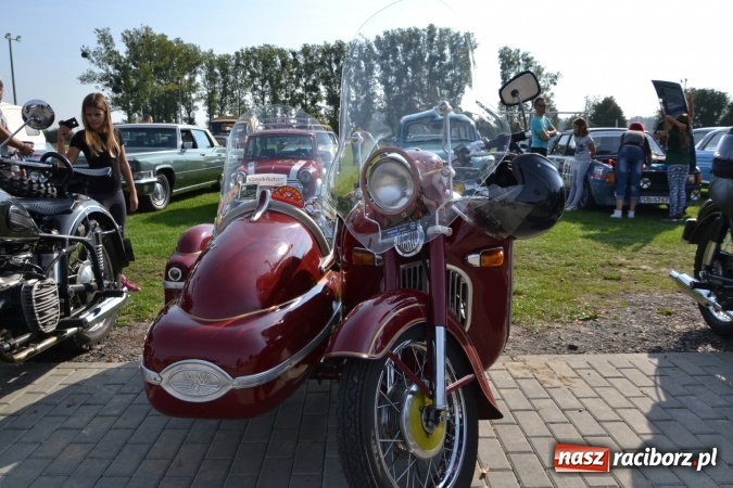 Zdjęcie w galerii na portalu naszraciborz.pl: Zakończenie Sezonu Motorowego w Zabełkowie FOTO wiadomości z regionu