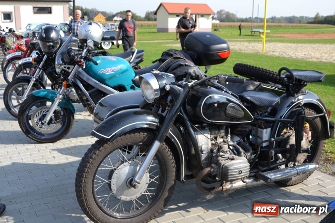 Zdjęcie w galerii na portalu naszraciborz.pl: Zakończenie Sezonu Motorowego w Zabełkowie FOTO wiadomości z regionu