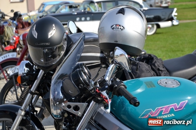 Zdjęcie w galerii na portalu naszraciborz.pl: Zakończenie Sezonu Motorowego w Zabełkowie FOTO wiadomości z regionu