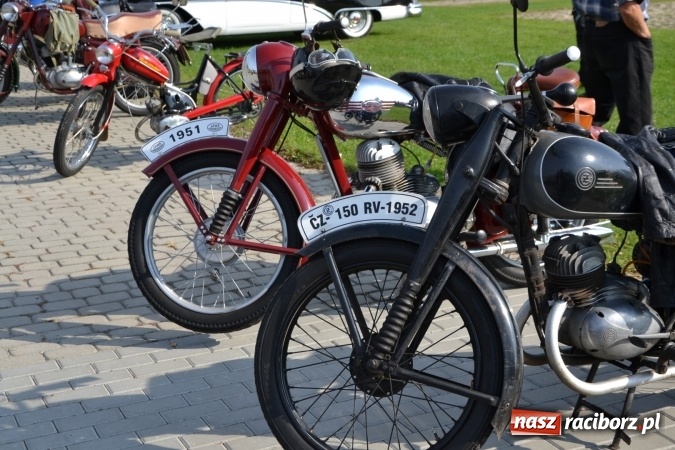 Zdjęcie w galerii na portalu naszraciborz.pl: Zakończenie Sezonu Motorowego w Zabełkowie FOTO wiadomości z regionu