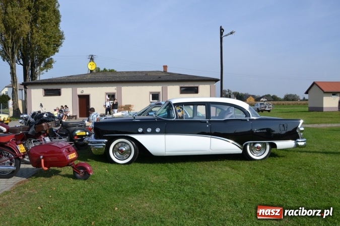 Zdjęcie w galerii na portalu naszraciborz.pl: Zakończenie Sezonu Motorowego w Zabełkowie FOTO wiadomości z regionu