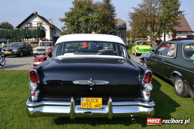 Zdjęcie w galerii na portalu naszraciborz.pl: Zakończenie Sezonu Motorowego w Zabełkowie FOTO wiadomości z regionu