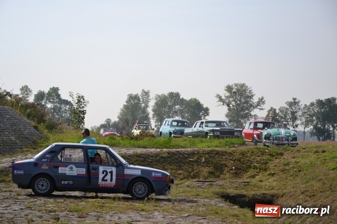 Zdjęcie w galerii na portalu naszraciborz.pl: Zakończenie Sezonu Motorowego w Zabełkowie FOTO wiadomości z regionu
