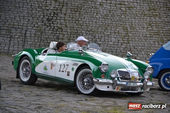 Zdjęcie w galerii na portalu naszraciborz.pl: Zakończenie Sezonu Motorowego w Zabełkowie FOTO wiadomości z regionu