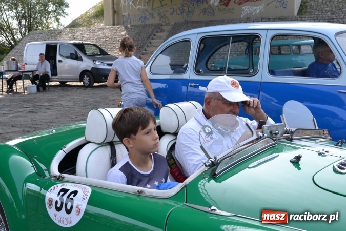 Zdjęcie w galerii na portalu naszraciborz.pl: Zakończenie Sezonu Motorowego w Zabełkowie FOTO wiadomości z regionu