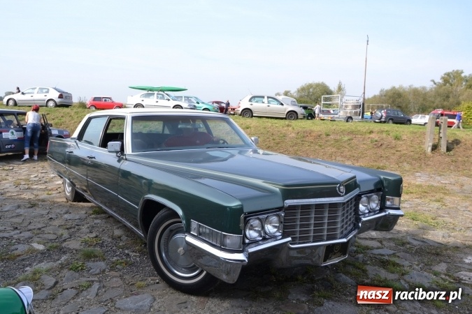 Zdjęcie w galerii na portalu naszraciborz.pl: Zakończenie Sezonu Motorowego w Zabełkowie FOTO wiadomości z regionu