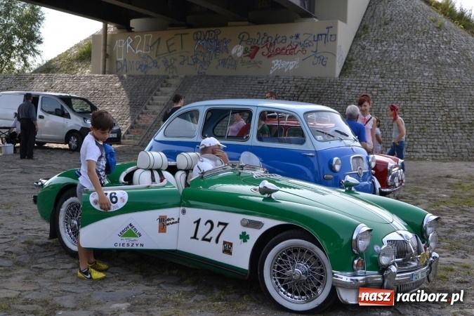 Zdjęcie w galerii na portalu naszraciborz.pl: Zakończenie Sezonu Motorowego w Zabełkowie FOTO wiadomości z regionu