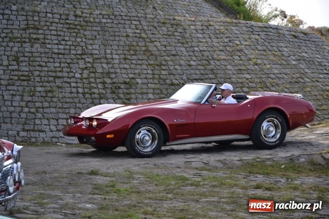 Zdjęcie w galerii na portalu naszraciborz.pl: Zakończenie Sezonu Motorowego w Zabełkowie FOTO wiadomości z regionu