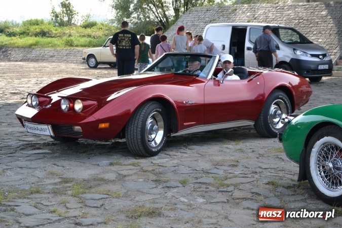 Zdjęcie w galerii na portalu naszraciborz.pl: Zakończenie Sezonu Motorowego w Zabełkowie FOTO wiadomości z regionu