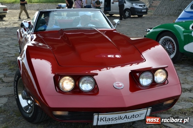 Zdjęcie w galerii na portalu naszraciborz.pl: Zakończenie Sezonu Motorowego w Zabełkowie FOTO wiadomości z regionu