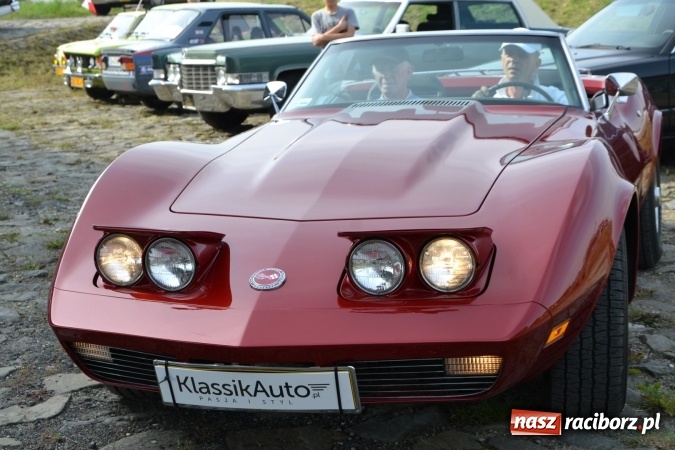 Zdjęcie w galerii na portalu naszraciborz.pl: Zakończenie Sezonu Motorowego w Zabełkowie FOTO wiadomości z regionu