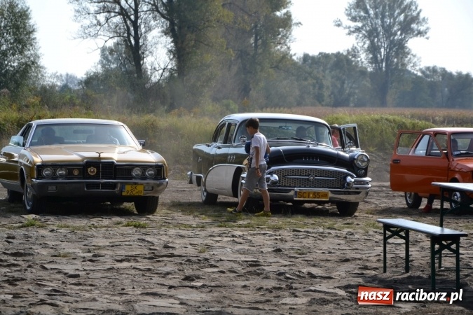 Zdjęcie w galerii na portalu naszraciborz.pl: Zakończenie Sezonu Motorowego w Zabełkowie FOTO wiadomości z regionu