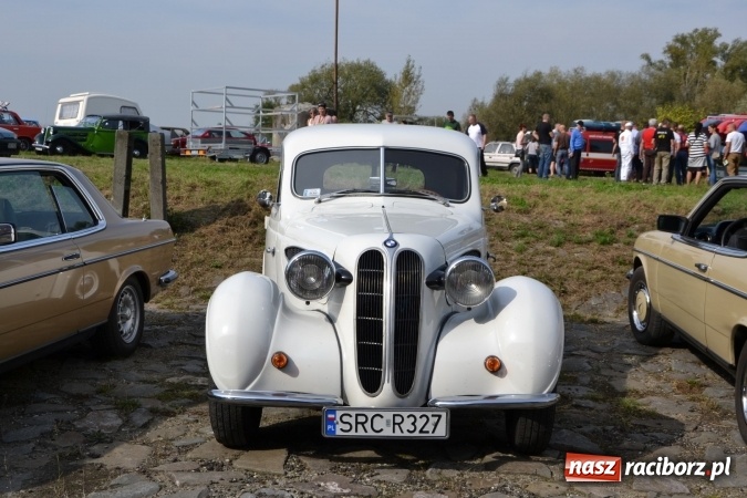 Zdjęcie w galerii na portalu naszraciborz.pl: Zakończenie Sezonu Motorowego w Zabełkowie FOTO wiadomości z regionu