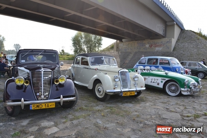 Zdjęcie w galerii na portalu naszraciborz.pl: Zakończenie Sezonu Motorowego w Zabełkowie FOTO wiadomości z regionu