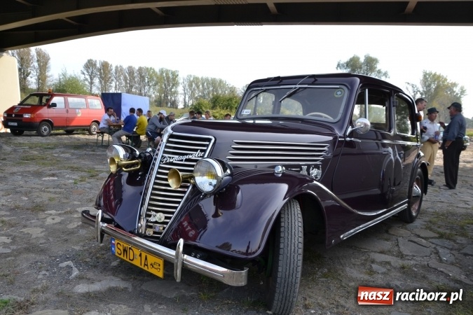 Zdjęcie w galerii na portalu naszraciborz.pl: Zakończenie Sezonu Motorowego w Zabełkowie FOTO wiadomości z regionu