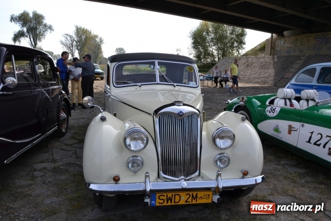 Zdjęcie w galerii na portalu naszraciborz.pl: Zakończenie Sezonu Motorowego w Zabełkowie FOTO wiadomości z regionu
