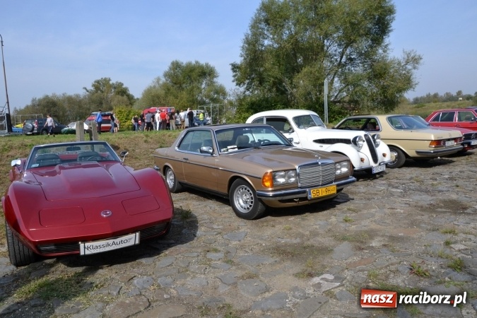 Zdjęcie w galerii na portalu naszraciborz.pl: Zakończenie Sezonu Motorowego w Zabełkowie FOTO wiadomości z regionu