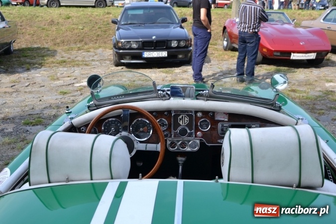 Zdjęcie w galerii na portalu naszraciborz.pl: Zakończenie Sezonu Motorowego w Zabełkowie FOTO wiadomości z regionu